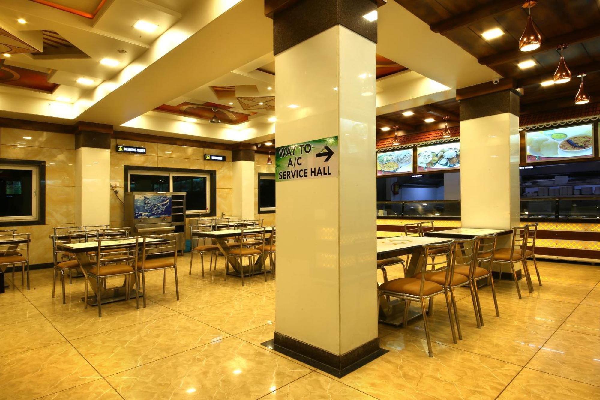 Royal Stay Bangalore Exterior foto
