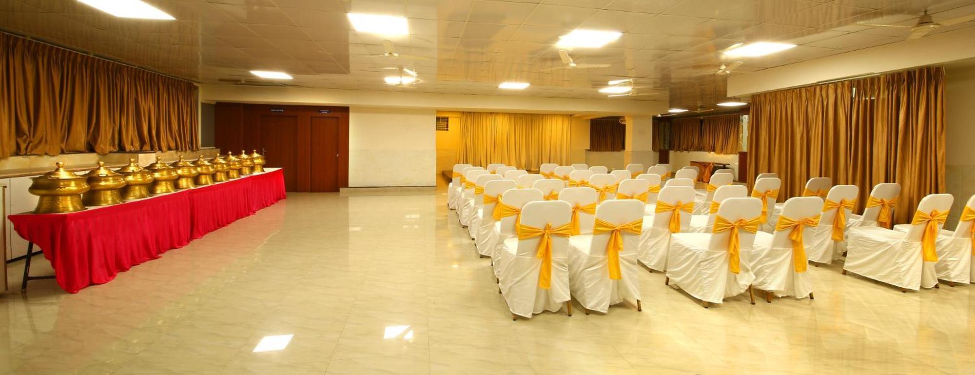 Royal Stay Bangalore Exterior foto