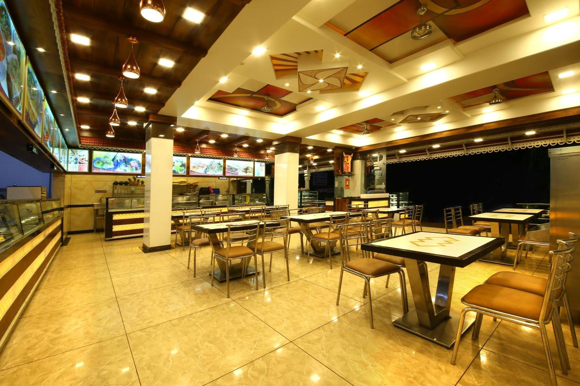 Royal Stay Bangalore Exterior foto