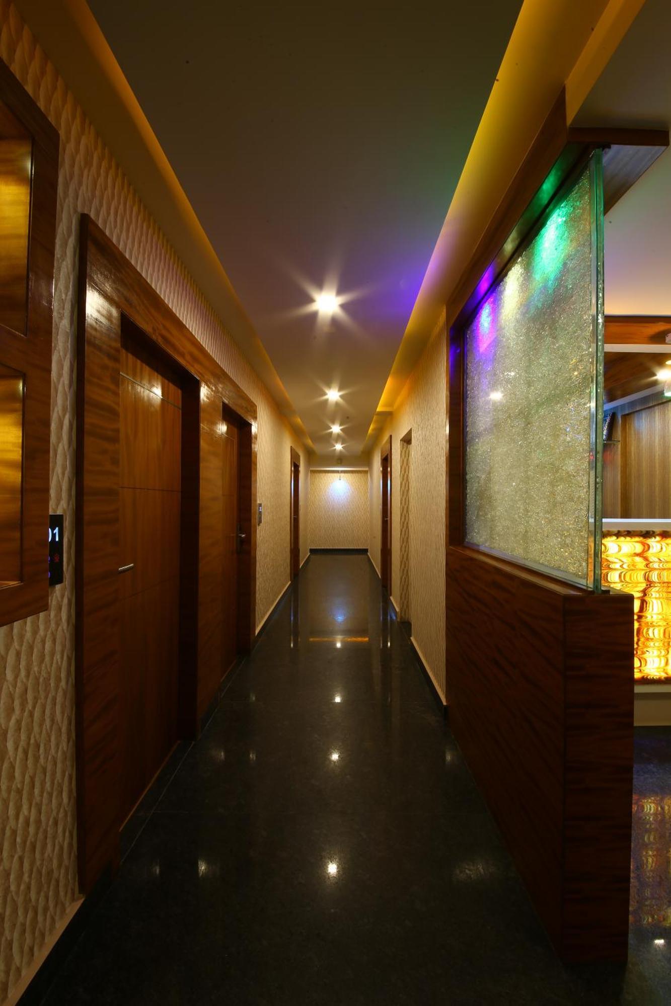 Royal Stay Bangalore Exterior foto