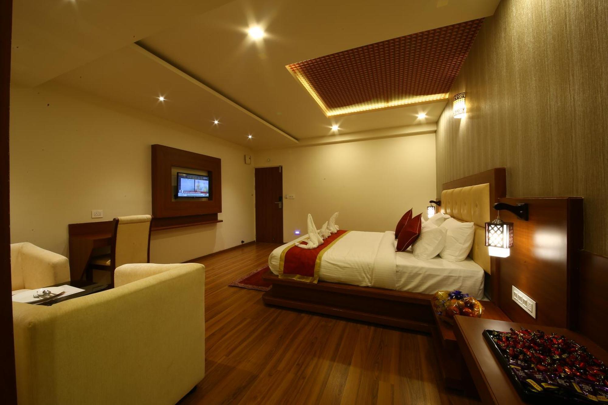 Royal Stay Bangalore Exterior foto