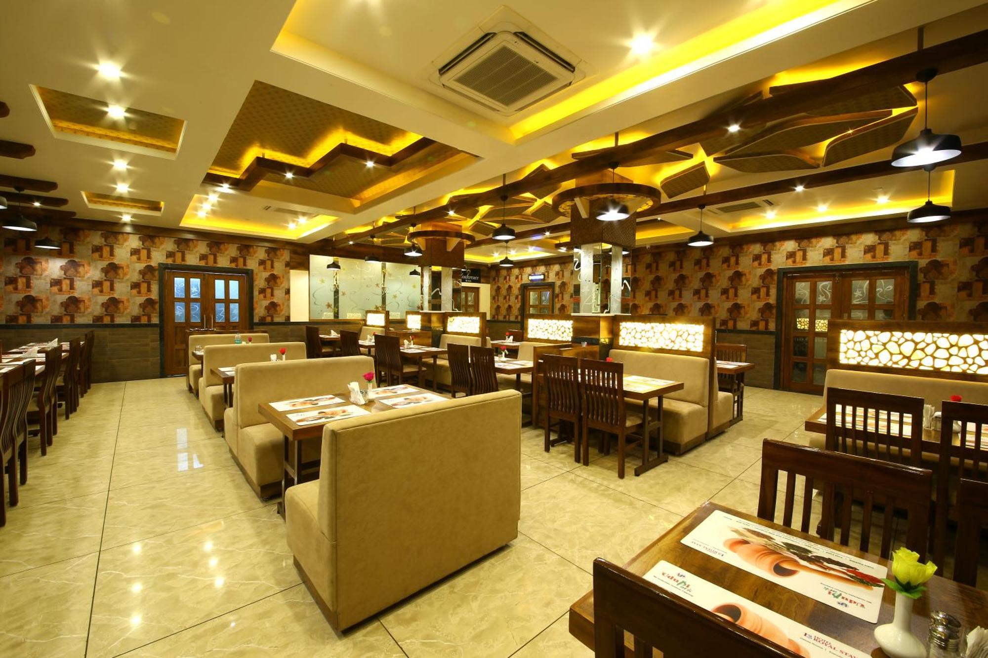 Royal Stay Bangalore Exterior foto