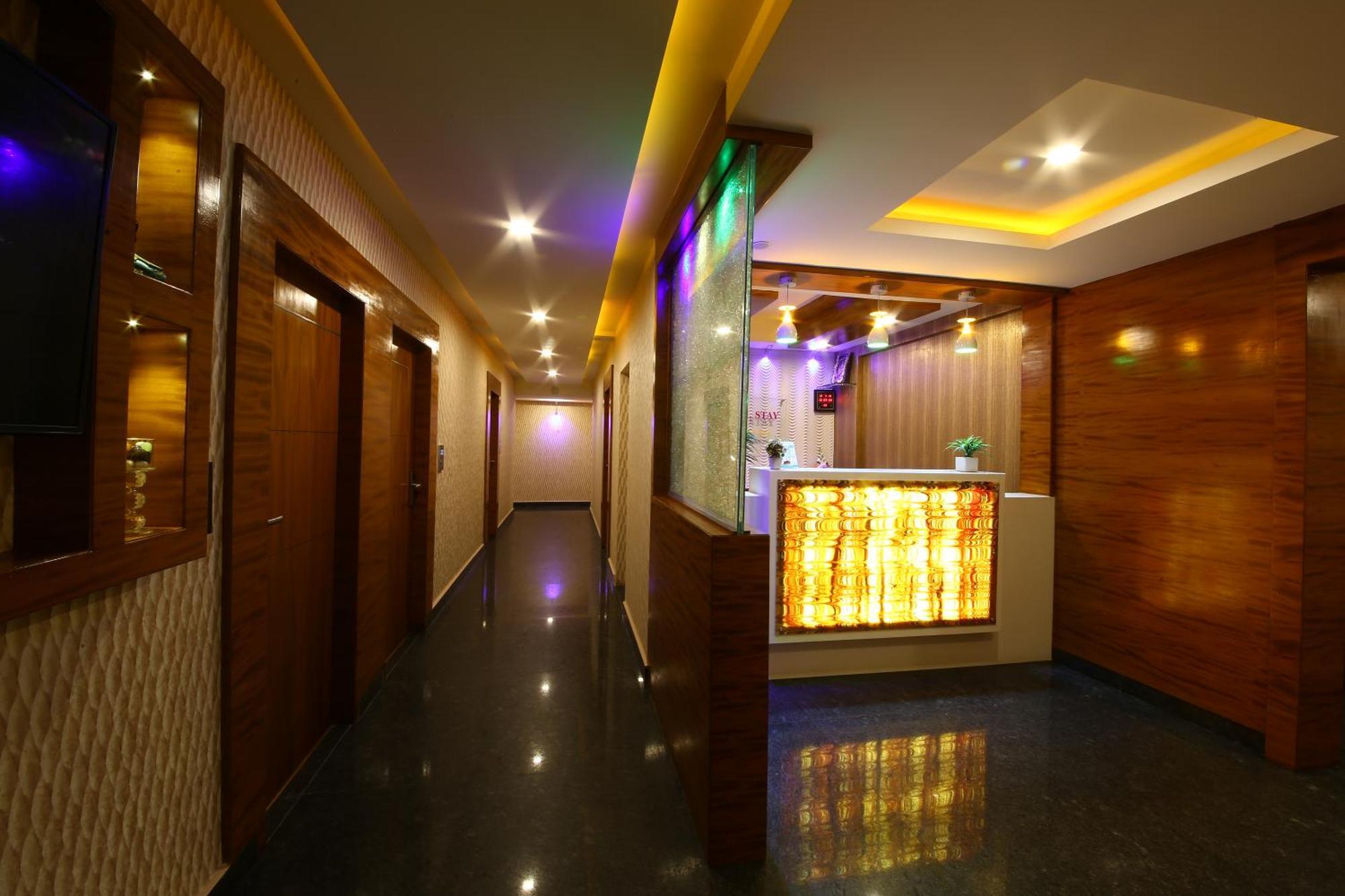 Royal Stay Bangalore Exterior foto