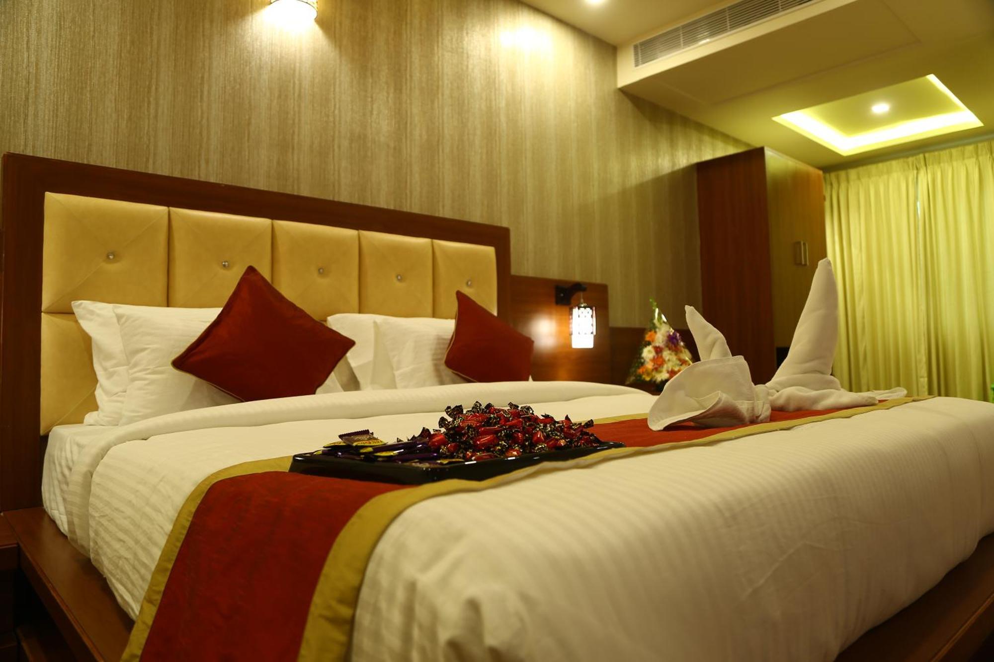 Royal Stay Bangalore Exterior foto