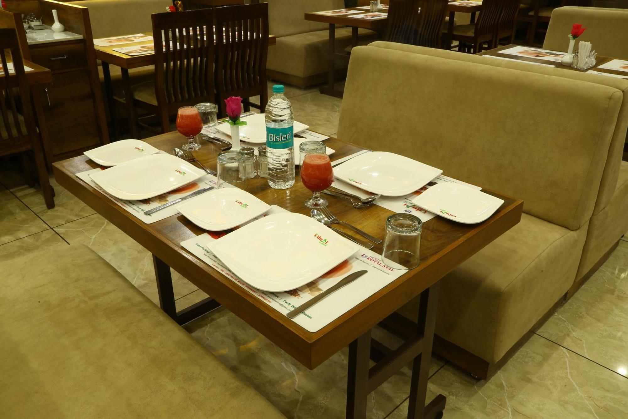 Royal Stay Bangalore Exterior foto