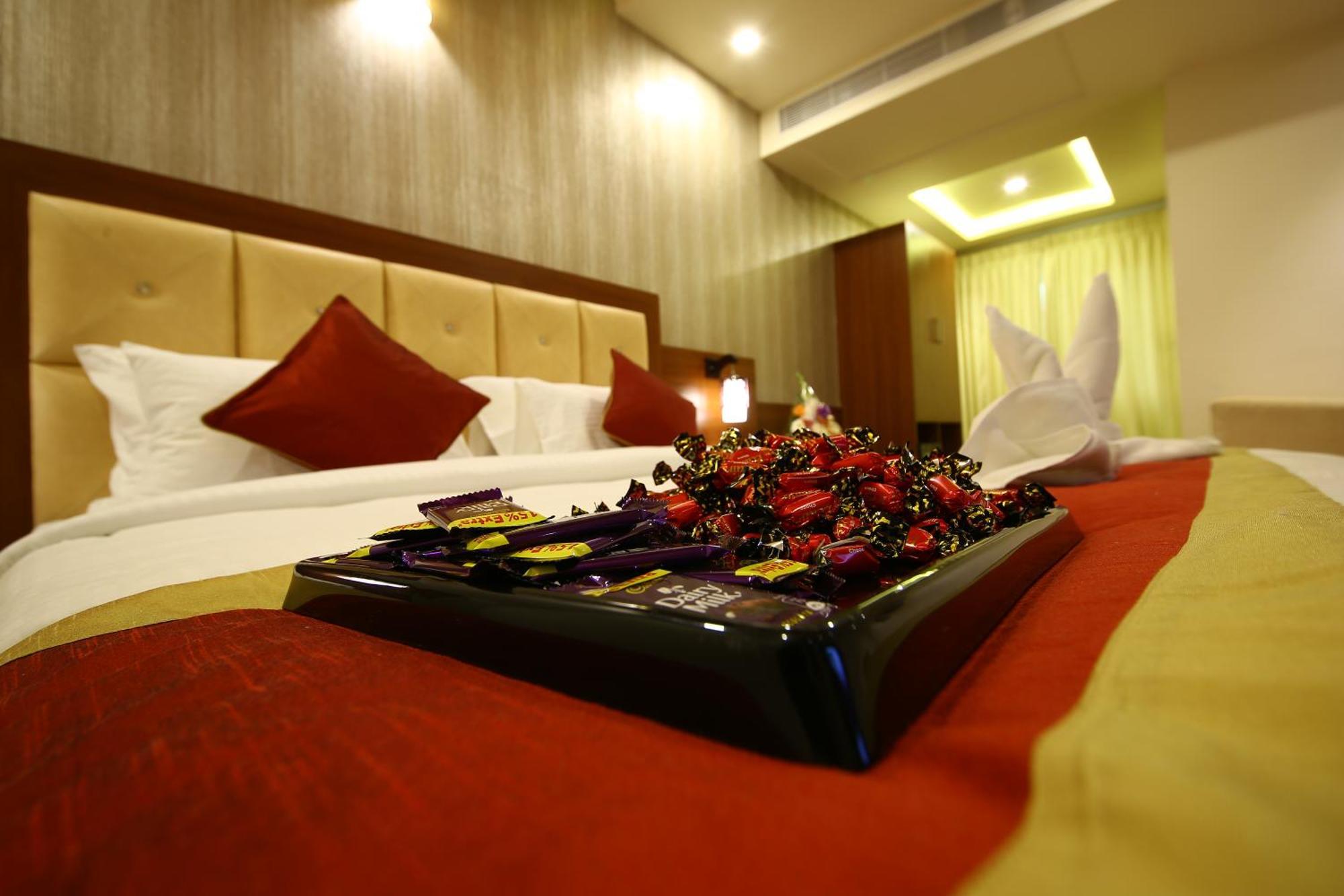 Royal Stay Bangalore Exterior foto