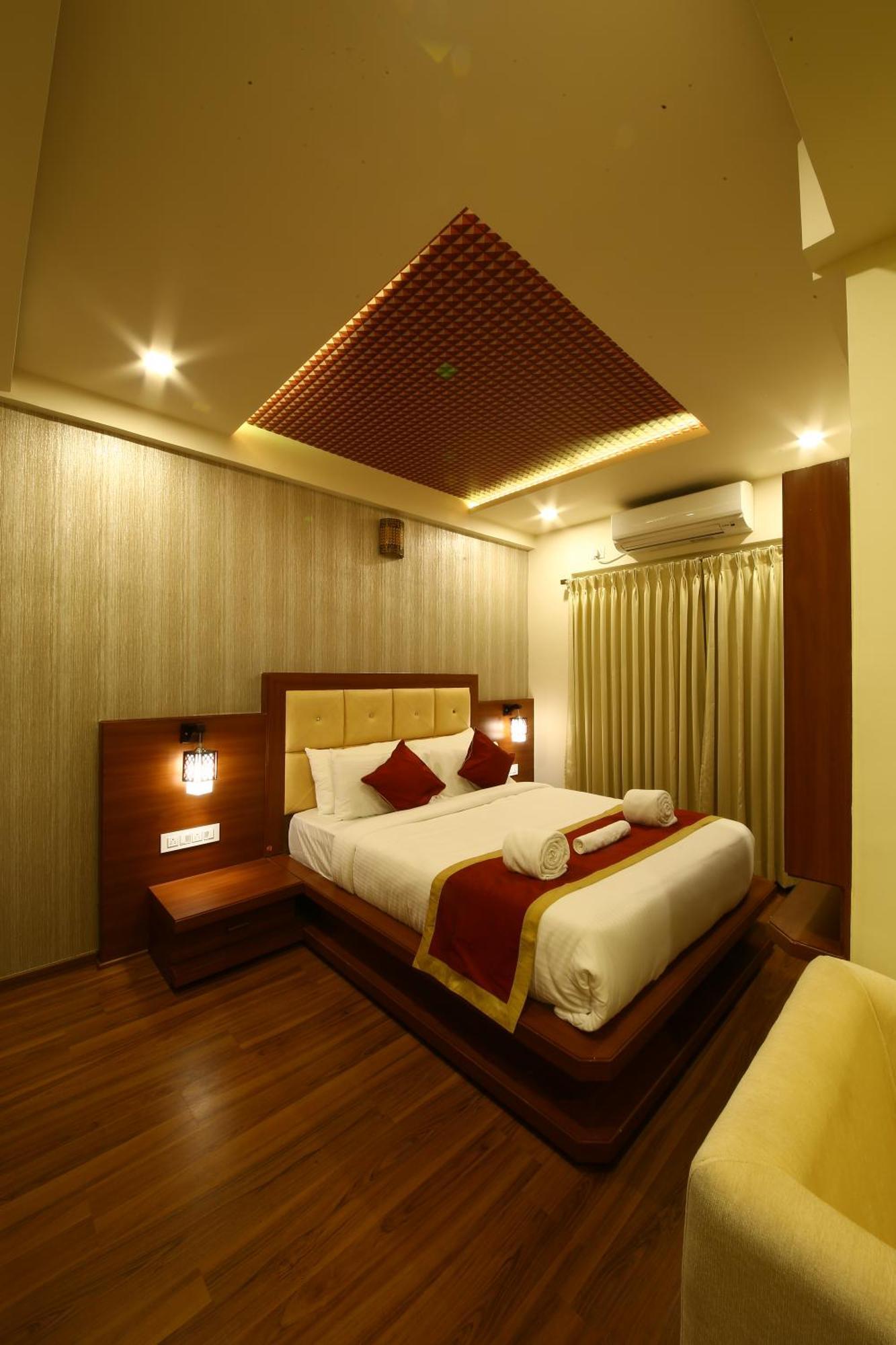 Royal Stay Bangalore Exterior foto