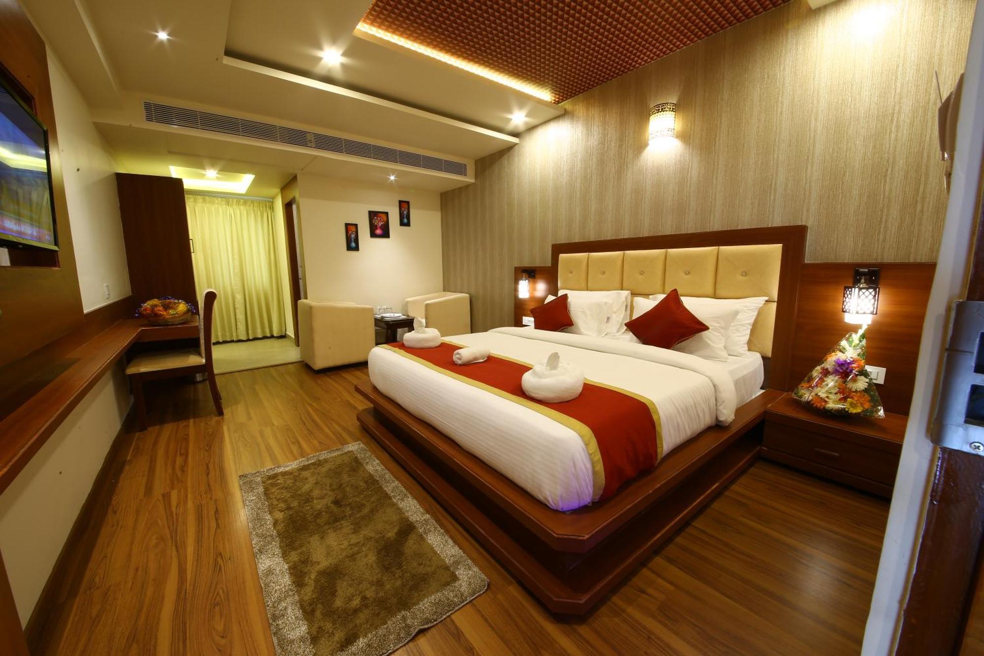 Royal Stay Bangalore Exterior foto
