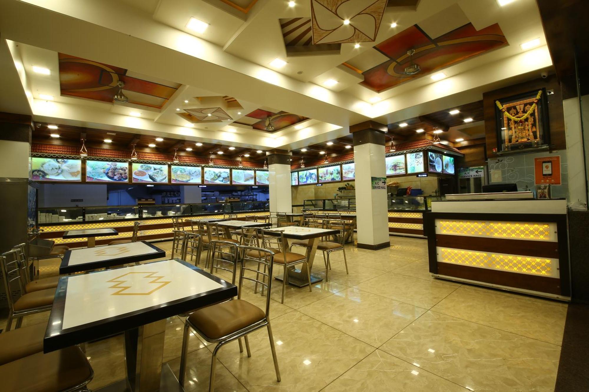 Royal Stay Bangalore Exterior foto