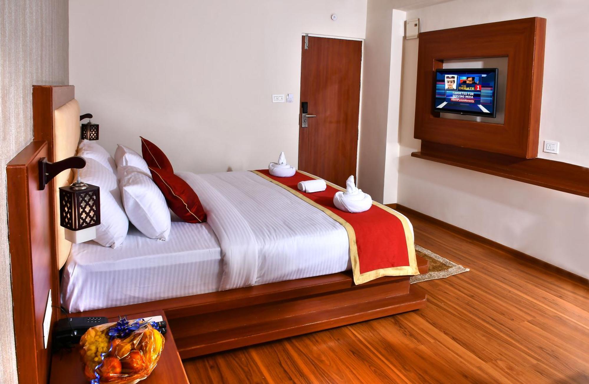 Royal Stay Bangalore Exterior foto
