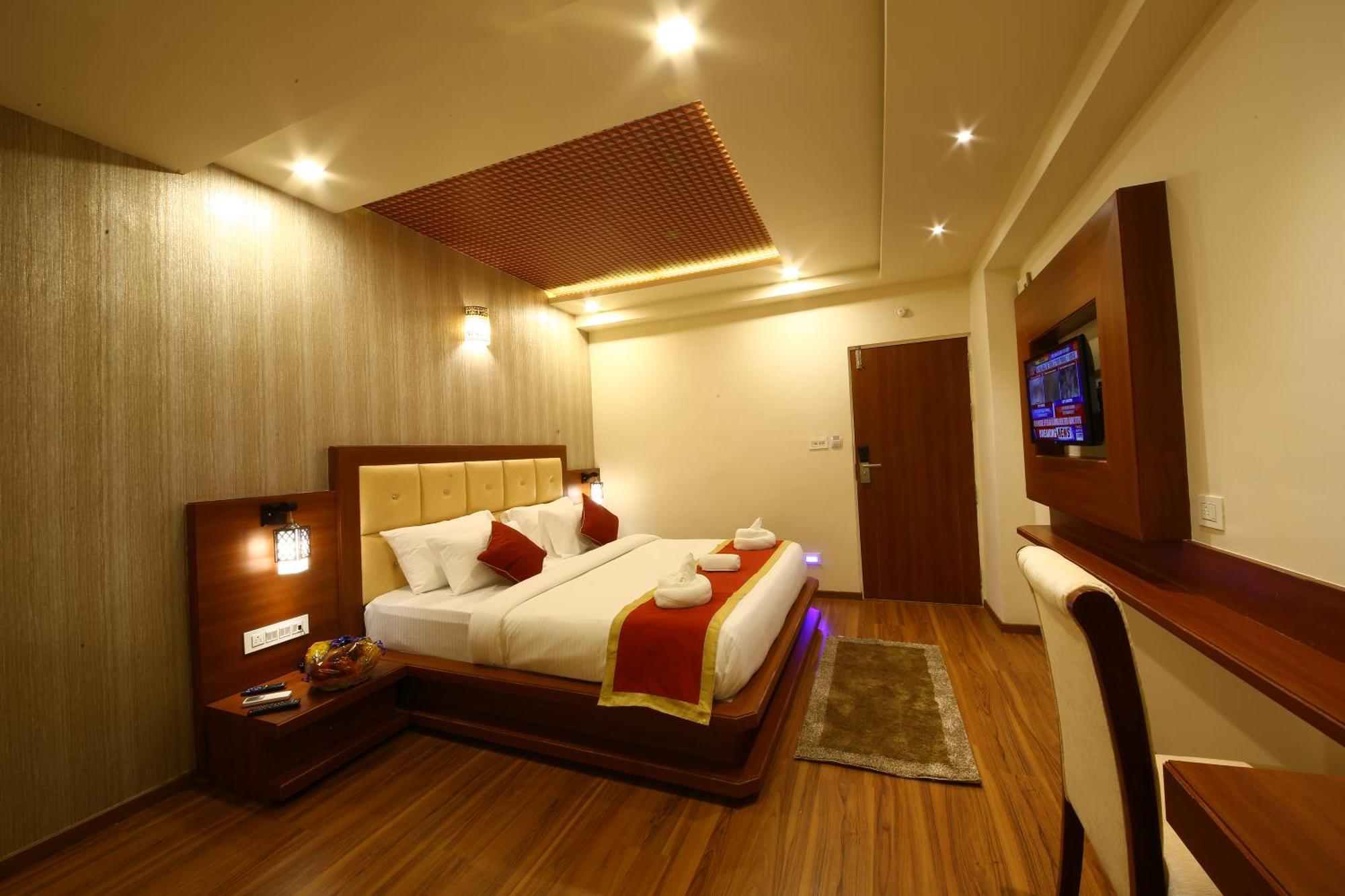 Royal Stay Bangalore Exterior foto